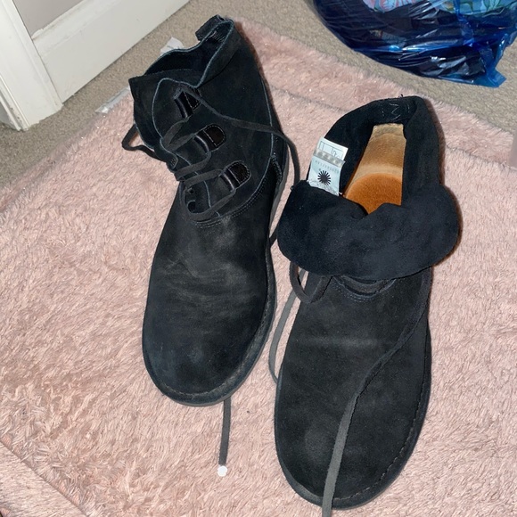 boots - Picture 5 of 5